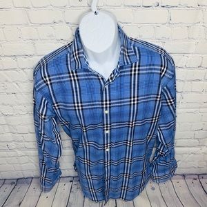 Neiman Marcus men’s shirt